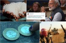 Top 10 fake news forwards in 2016 that we almost believed