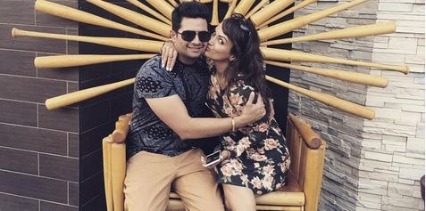 BIGG BOSS 10: Karan Mehra OPENS UP on wife Nisha’s PREGNANCY rumours BIGG BOSS 10: Karan Mehra OPENS UP on wife Nisha’s PREGNANCY rumours