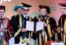 Do in life what is close to your heart: Shah Rukh Khan