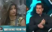 Who Is Speaking The Truth Priyanka Jagga Or Bigg Boss?