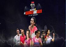 Player rivalries to look forward to in Season 2