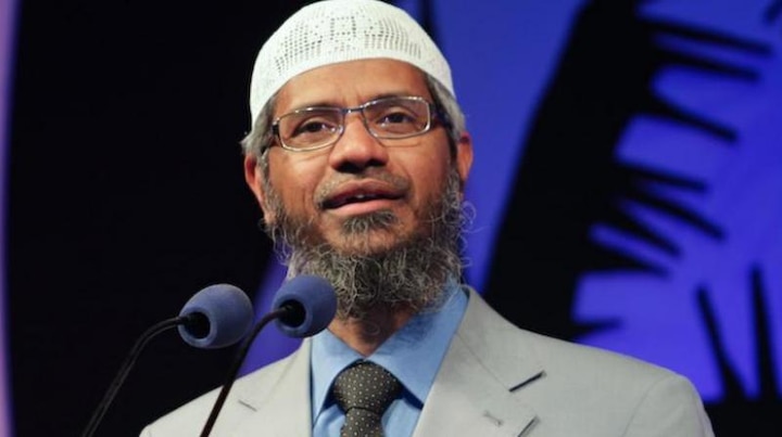 Goa based advocate demands ban on Facebook pages of IRF, Zakir Naik Goa based advocate demands ban on Facebook pages of IRF, Zakir Naik