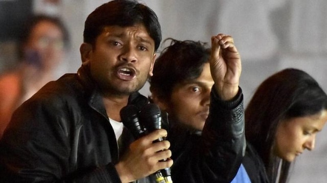 Did ex-JNUSU president Kanhaiya Kumar fail 11 times? Here's the truth Did ex-JNUSU president Kanhaiya Kumar fail 11 times? Here's the truth