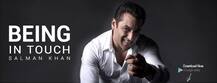 Salman Khan launches his mobile App on 51st birthday