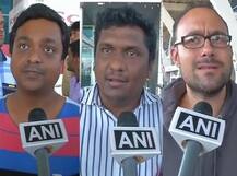 Jet airways passengers complain about authorities' lax attitude