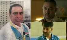 Negative portrayal in 'Dangal', Geeta's 'real' coach hints at legal action