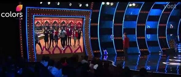 BIGG BOSS 10: LEAKED VIDEO from control room tells show is SCRIPTED or NOT BIGG BOSS 10: LEAKED VIDEO from control room tells show is SCRIPTED or NOT