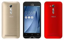 Asus ZenFone Go 4.5 LTE (ZB450KL) launched in India: Price, release date, specifications, features and More