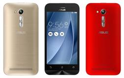 Asus ZenFone Go 4.5 LTE (ZB450KL) launched in India: Price, release date, specifications, features and More