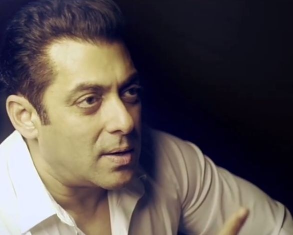 I hope next year would be even better: Salman on birthday I hope next year would be even better: Salman on birthday