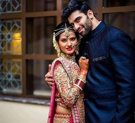 Nikitin Dheer to celebrate New Year with wife in Singapore Nikitin Dheer to celebrate New Year with wife in Singapore