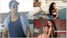 Hrithik Roshan And Lisa Haydon Feature In Bold, Beautiful And Fit Avatar On Vogue\'s Cover Photo