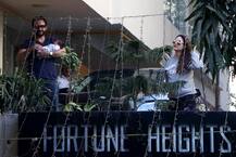 Taimur Ali Khan Is All Set For First Royal Vacation With Parents Saif-Kareena