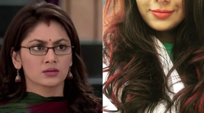 Kumkum Bhagya's Pragya, Sriti Jha, says she is safe after fire breaks out  on sets: 'Aai ne meri nazar utaari'