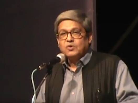 sides Cho Ramaswamy, journalism suffered a huge loss in the death of Dilip Padgaonkar, a former Editor of The Times of India, on November 25.