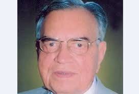 In just a month, India lost two former Lok Sabha Speakers — Balram Jakhar on February 3 and Purno Sangma on March 5. Both were from the Congress, though Sangma later quit the party protesting against party president Sonia Gandhi’s foreign origin.
