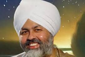 Nirankaris were in mourning after the sect leader, Baba Hardev Singh, was killed in a car accident in Canada on May 13.