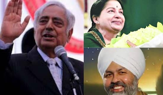 The Deaths That Left India Poorer In 2016 The Deaths That Left India Poorer In 2016