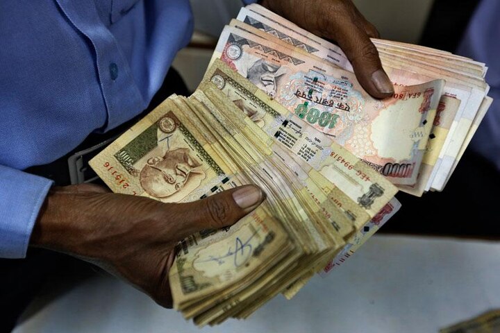 Cabinet passes ordinance; fine, jail for holding old currency after March 31, 2017 Cabinet passes ordinance; fine, jail for holding old currency after March 31, 2017