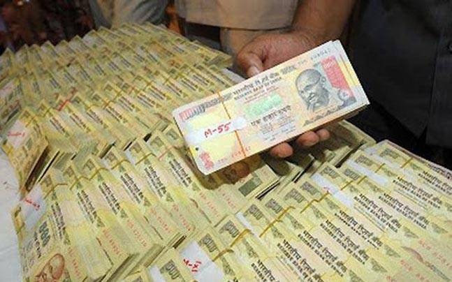 In bid to check black money, EC to deploy 400 observers in 5 states in coming polls In bid to check black money, EC to deploy 400 observers in 5 states in coming polls