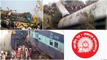Train accidents: Reasons behind mishaps; List of major collisions in 2016