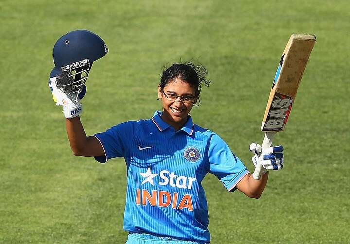 Happy Birthday Smriti Mandhana: Know how Her Teammates And Other Cricketers Wished Her Smriti Mandhana Birthday: পঁচিশে পা, জন্মদিনে শুভেচ্ছা বন্যায় ভাসলেন স্মৃতি মন্ধানা