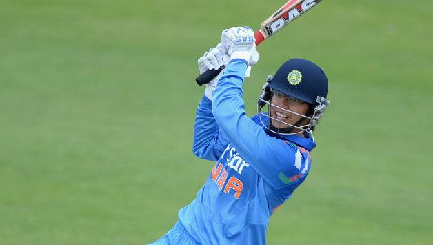 Making the India eves proud, Smriti Mandhana became the first Indian women cricketer to be named in ICC Women’s Team of the Year 2016.