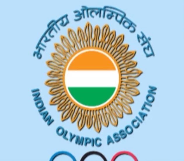 Sports Ministry revokes IOA suspension