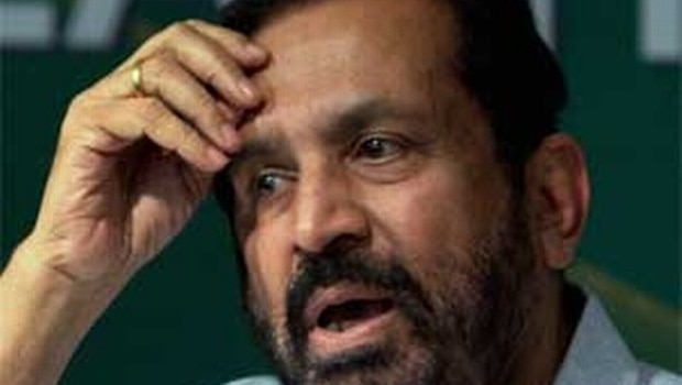 Kalmadi declines IOA post, Ministry showcauses body Kalmadi declines IOA post, Ministry showcauses body