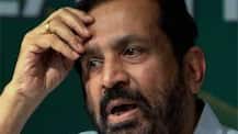 Kalmadi declines IOA post, Ministry showcauses body