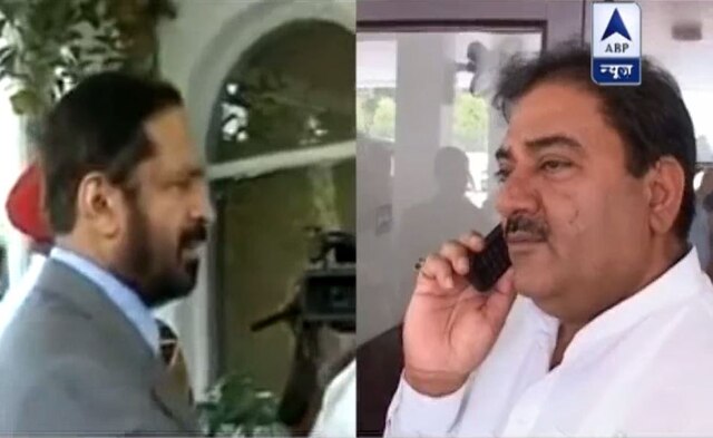 Indian Olympic Association names scam-tainted Suresh Kalmadi, Abhay Chautala lifetime presidents
