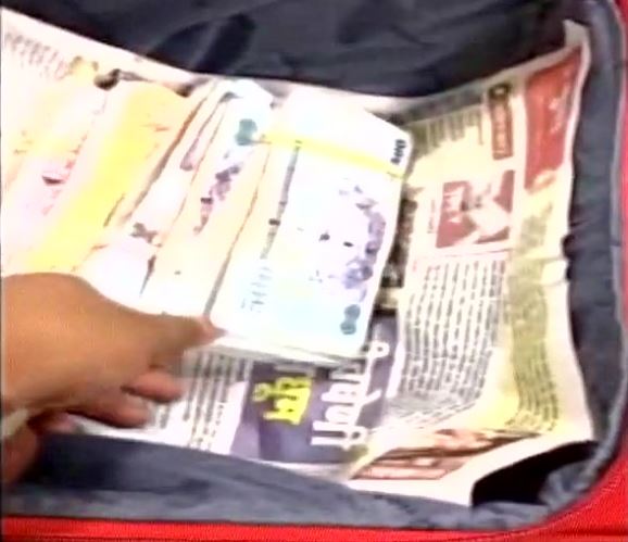 In two separate cases, customs sleuths seize Rs 69 lakh cash from Mumbai airport; 4 arrested