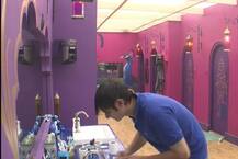 Bigg Boss 10: Swami Om tries to STRANGULATE Rohan Mehra