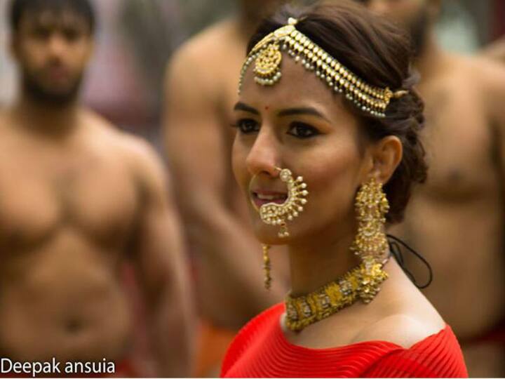 Geeta Phogat (Photo- Deepak Ansuia)