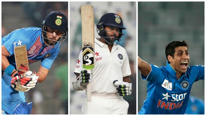 More than Virat-Ashiwn’s success, 2016 belonged to Team India’s indecisive selection policy More than Virat-Ashiwn’s success, 2016 belonged to Team India’s indecisive selection policy More than Virat-Ashiwn’s success, 2016 belonged to Team India’s indecisive selection policy
