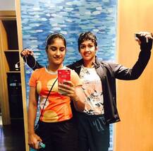 Uncle Mahavir was 10 times stricter than Dangal hero: Vinesh