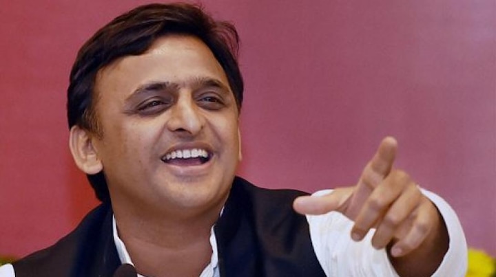 UP election 2017: After Akhilesh aides dropped, CM makes public his own list of candidates UP election 2017: After Akhilesh aides dropped, CM makes public his own list of candidates