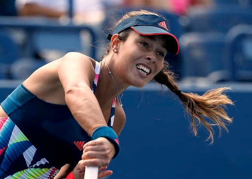 Former World No. 1 Ana Ivanovic retires from professional tennis Former World No. 1 Ana Ivanovic retires from professional tennis