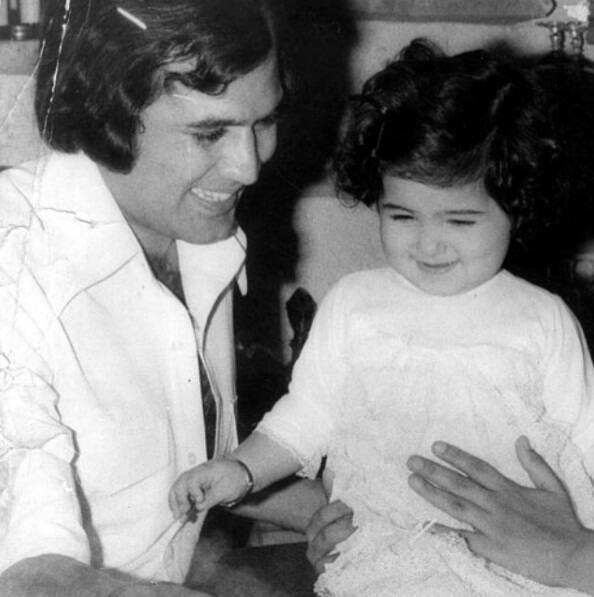 He was posthumously awarded India's third highest civilian honour Padma Bhushan in 2013 for his work in the entertainment industry. The actor was known for his work in films like 