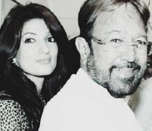 Twinkle remembers father Rajesh Khanna on birth anniversary