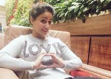 EXCLUSIVE: This is what Hina Khan aka Akshara wants to learn from Karan Mehra