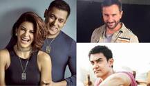 What Are Bollywood Stars Planning To Do On New Year\'s Eve?