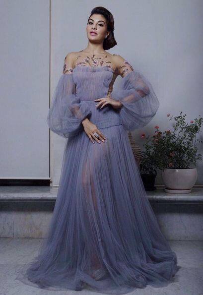 Jacqueline Fernandez: The Sri Lankan beauty will celebrate the New Year with her family in Colombo. 