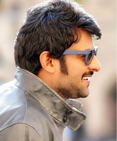  Prabhas: The 