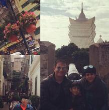 Mandira Bedi\'s Holiday Pictures Will Give You Vacation Goals