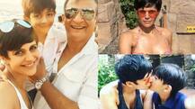 Mandira Bedi\'s Holiday Pictures Will Give You Vacation Goals