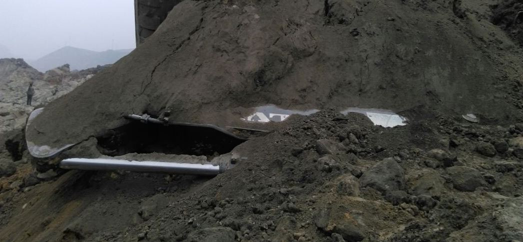 LIVE: Coal mine collapses in Jharkhand, 9 dead; Piyush Goel, ECL, CM announce ex-gratia