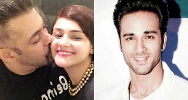 OHHHH! Did Shweta Rohira THREW Pulkit Samrat OUT of Salman’s Birthday bash? OHHHH! Did Shweta Rohira THREW Pulkit Samrat OUT of Salman’s Birthday bash?