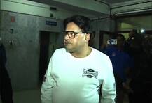 Rose Valley chit fund Scam: Actor turned TMC MP Tapas Pal arrested
