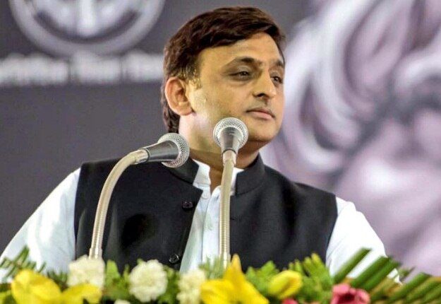 UP polls 2017: Samajwadi Party not to ally with RLD, tie-up only with Congress  UP polls 2017: Samajwadi Party not to ally with RLD, tie-up only with Congress